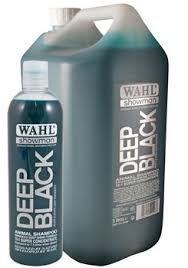 WAHL Deep Black Shampoo