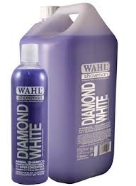 WAHL Diamond White Shampoo