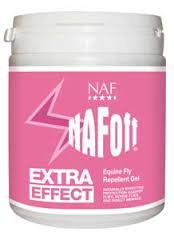 NAF Off Extra Effect Gel