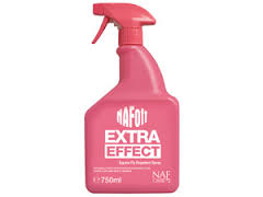 NAF Off Extra Effects Spray