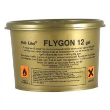 Gold Label Flygon 12 - Gel