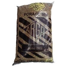 ARGO Forage Mix