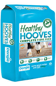DENGIE Healthy Hooves