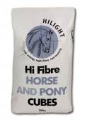 Hilite Horse And Pony Cubes