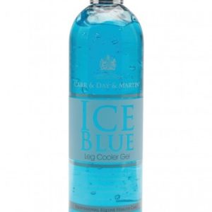 Carr Day & Martin Ice Blue Leg Cooler Gel