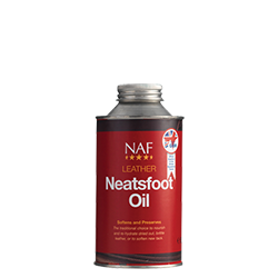 NAF Neatsfoot leather Oil