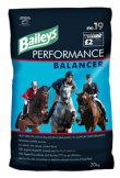 Baileys No 19 Performance Balancer