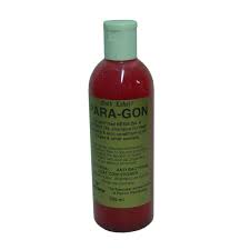 Gold Label Para-gon Shampoo