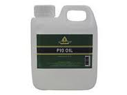 Pig Oil