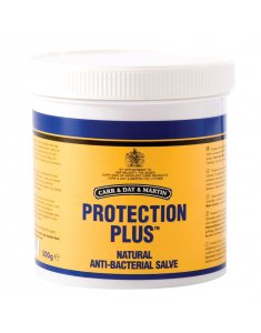 Carr Day & Martin Protection Plus Antibacterial Salve