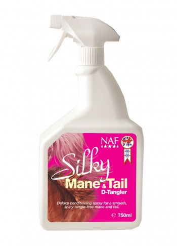 NAF Silky Mane & Tail D-Tangler