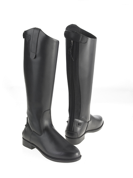 JUST TOGS CLASSIC TALL RIDING BOOT