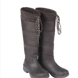 Just Togs Sherbrook Country Boot