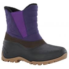 Trilanco Ladies Yard Boots