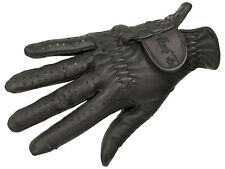 Mark Todd Leather Riding/show Gloves