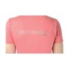HyFASHION Performance Wear Sports Shirt - Paradise Pink/Silver